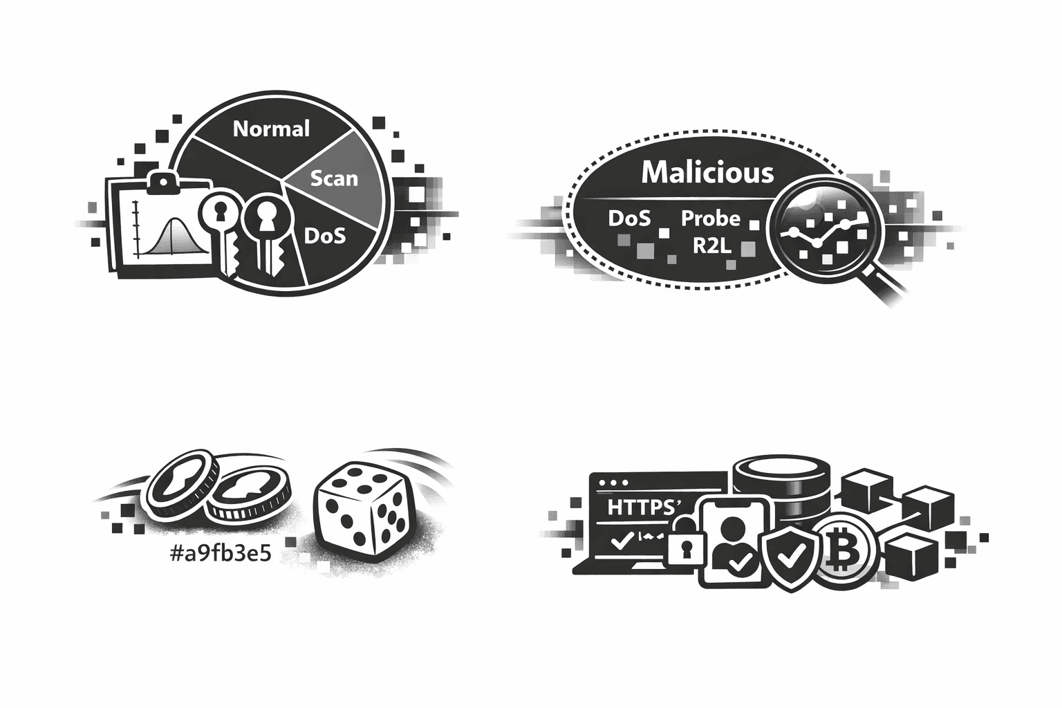 CRYPTOGRAPHIC SYSTEMS – Part 3