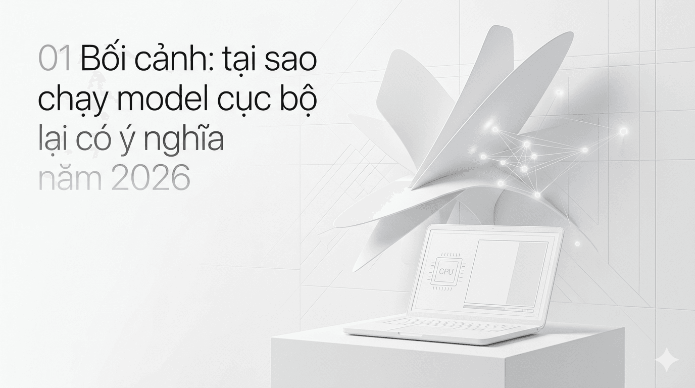 Chạy Gemma 4 26B Cục Bộ với LM Studio 0.4.0 và Kết Nối Claude Code Offline