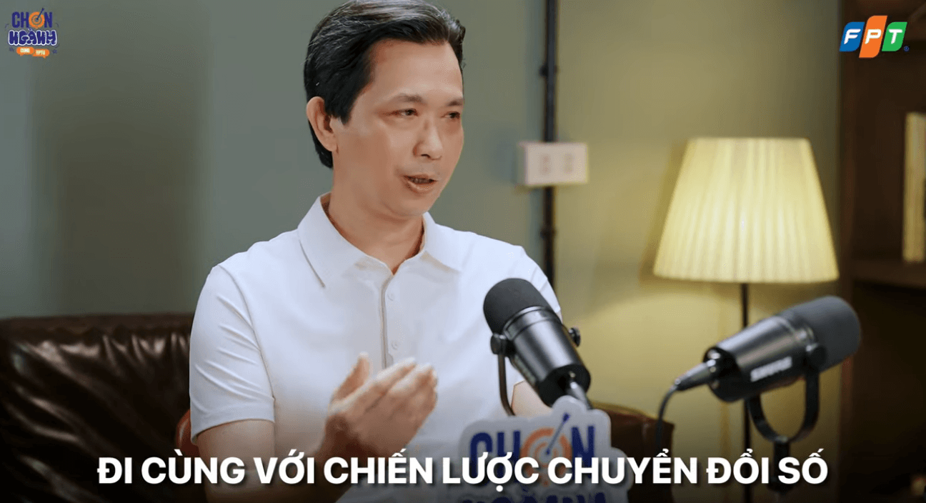 Chuyện ngành ATTT